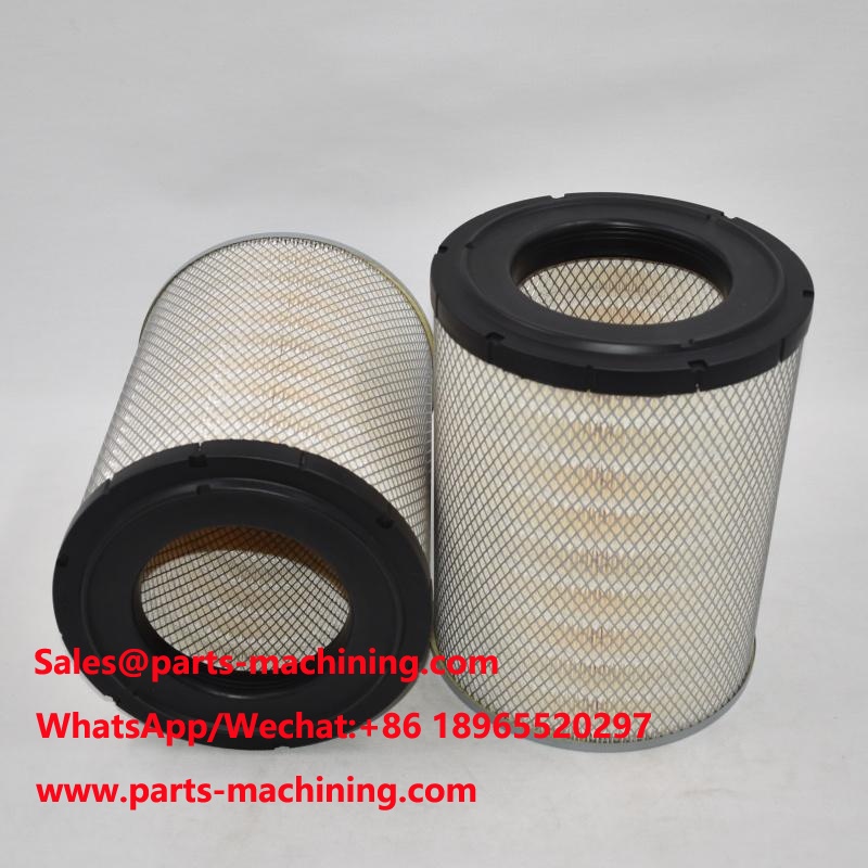 อะไหล่รถบรรทุก ตัวกรองอากาศ 28130-5A500 281305A500