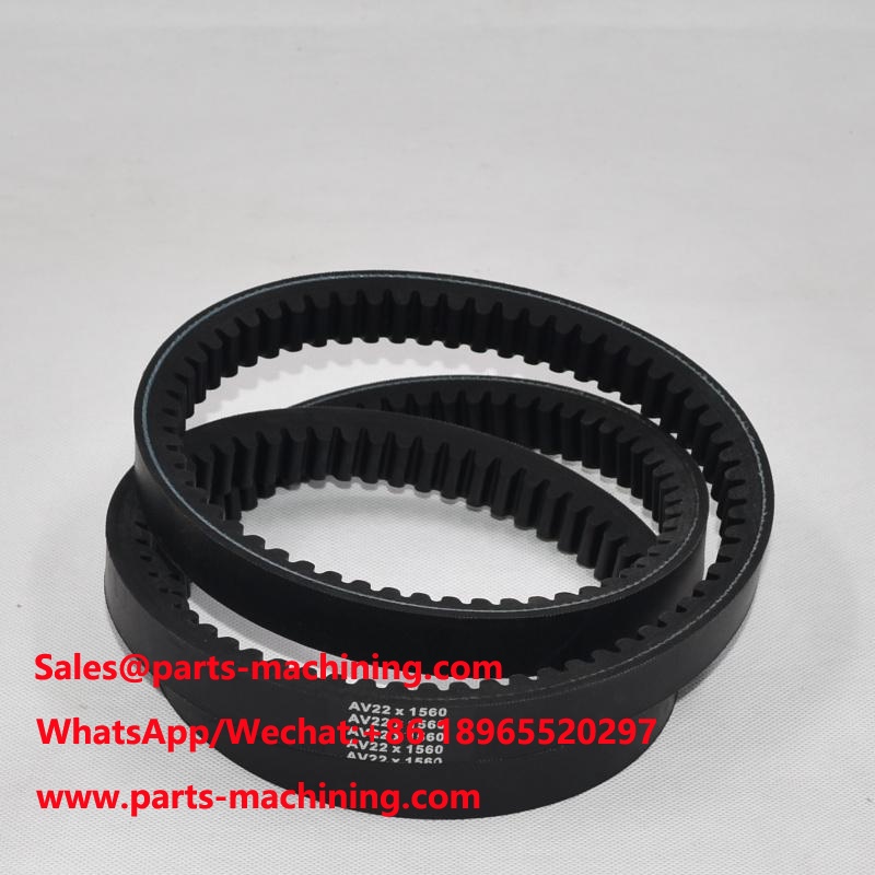 AV22X1560 Toothed V-Belt