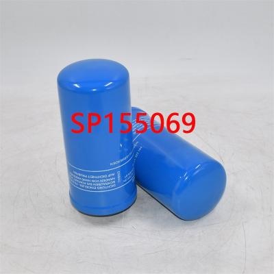 SP155069 ตัวอ้างอิงตัวกรองไฮดรอลิก