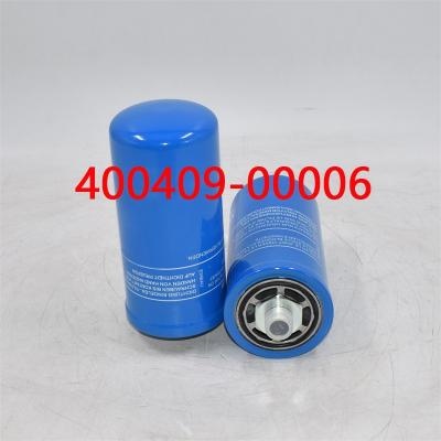 400409-00006 ตัวกรองไฮดรอลิกอ้างอิง 40040900006
