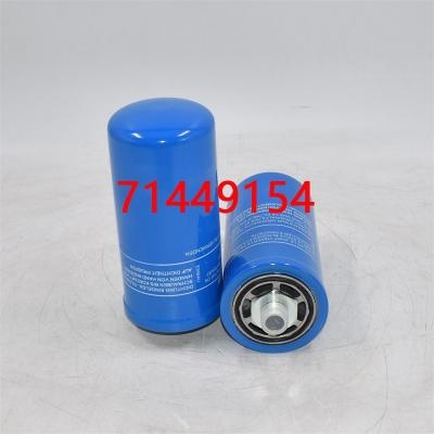 71449154 กรองไฮดรอลิกสำหรับเกรดเดอร์