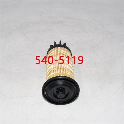 540-5119 กรองน้ำมันเชื้อเพลิง 5405119 สำหรับรถแบคโฮ