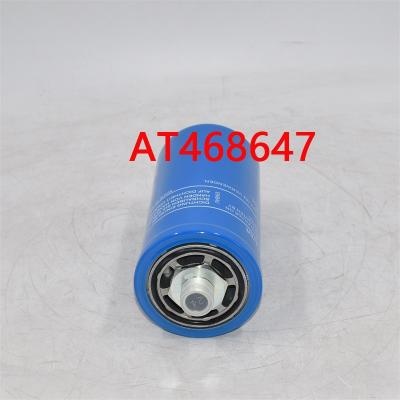 AT468647 อะไหล่รถตักล้อยางกรองไฮดรอลิก