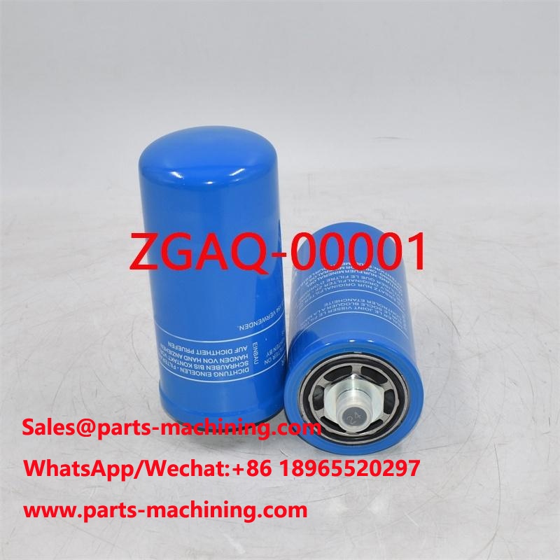 ไส้กรองไฮดรอลิก ZGAQ-00001 ZGAQ00001