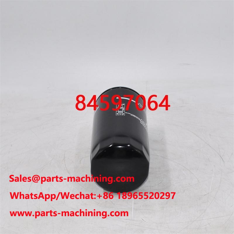 ไส้กรองน้ำมันเชื้อเพลิง Combine Parts 84597064 1931100
