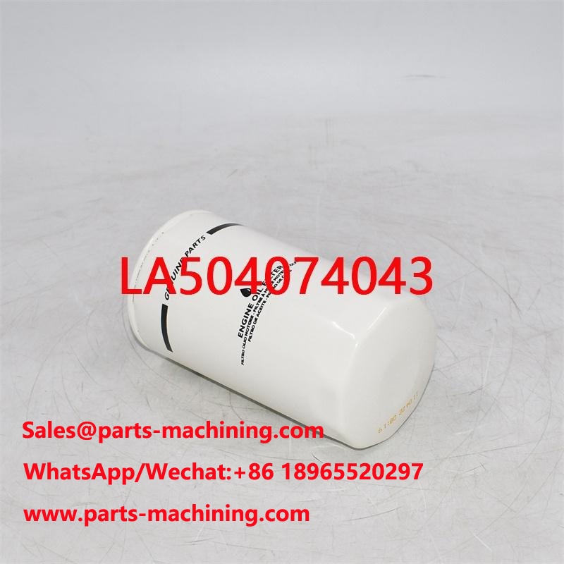 LA504074043 Oil Filter