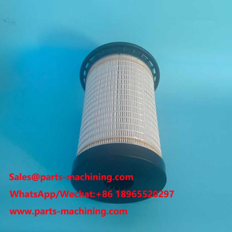 กรองน้ำมันเชื้อเพลิง 445-0939 4450939 สำหรับเครื่องกำเนิดไฟฟ้าดีเซล