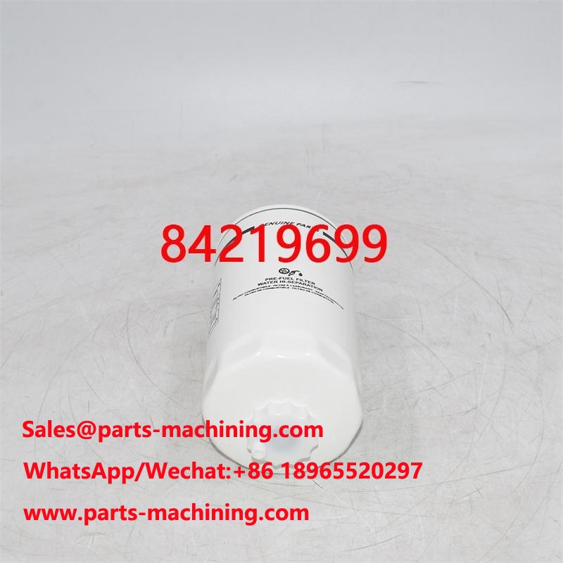 Fuel Filter 84219699