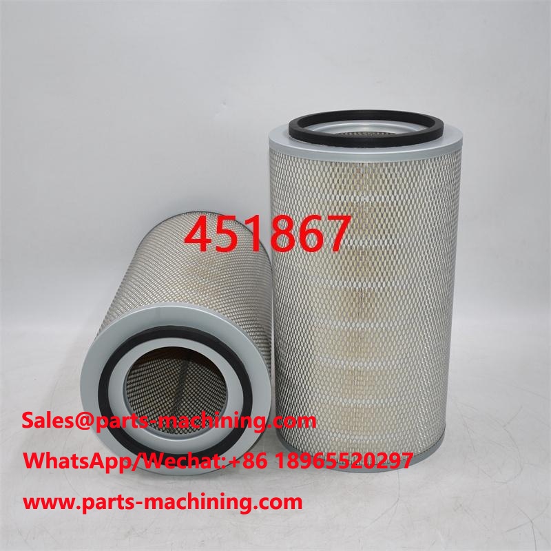 451867 ตัวกรองอากาศ 77980508