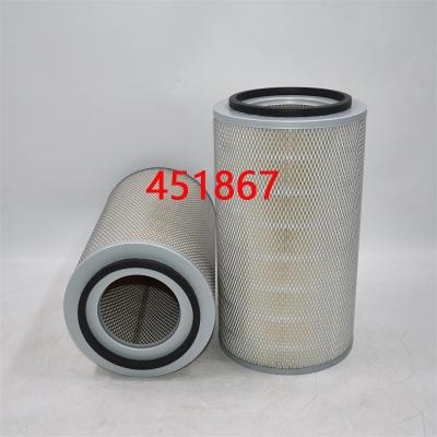 451867 ตัวกรองอากาศ 77980508
