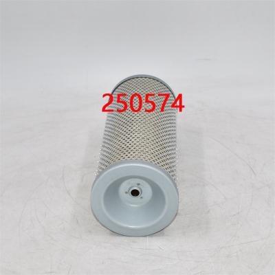 250574 ตัวกรองไฮดรอลิก E6050031 อะไหล่รถขุด