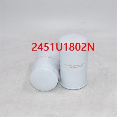 2451U1802N กรองน้ำมันเชื้อเพลิง 94-8412 สำหรับรถขุด