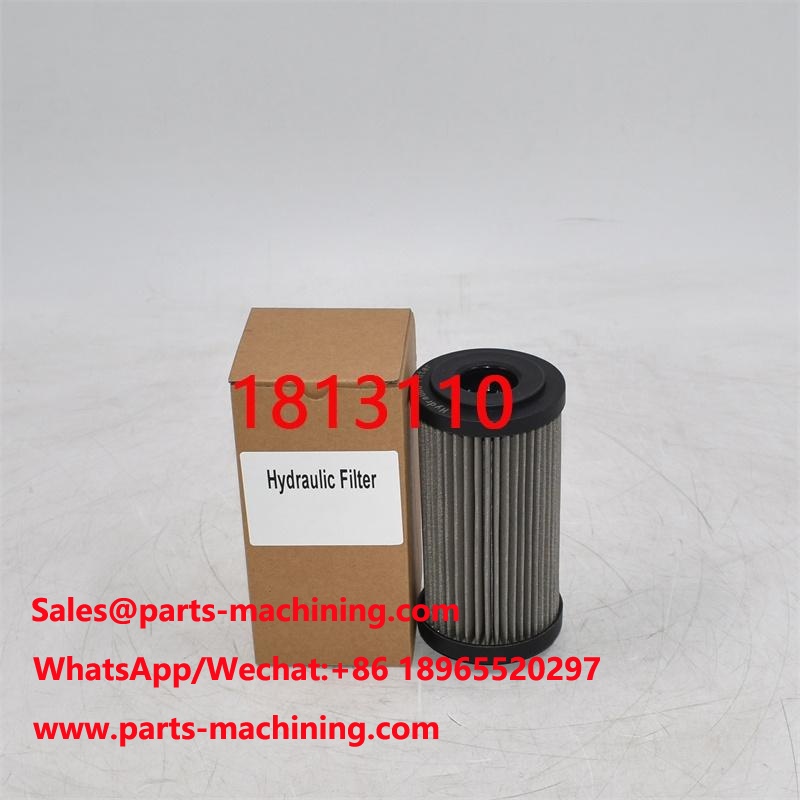 1813110 Hydraulic Filter