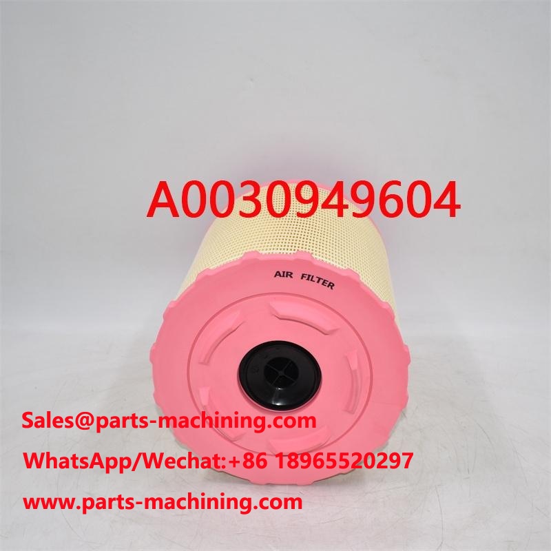 กรองอากาศ A0030949604 30949604