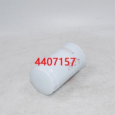 4407157 กรองน้ำมันเชื้อเพลิง 84160262 สำหรับรถเครนตีนตะขาบ