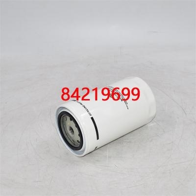 กรองน้ำมันเชื้อเพลิงรถตักล้อยาง 84219699 84348882