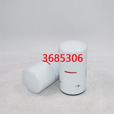 3685306 กรองน้ำมันเชื้อเพลิง 4331007 5365988 อะไหล่เครื่องยนต์