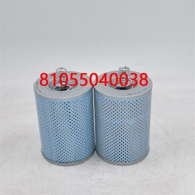 Oil Filter 81055040038