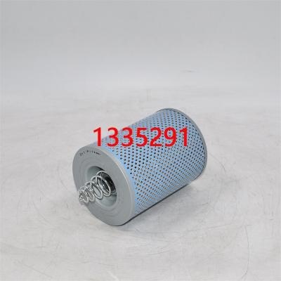อะไหล่เครื่องเก็บเกี่ยว กรองน้ำมันเครื่อง 1335291 1335290
