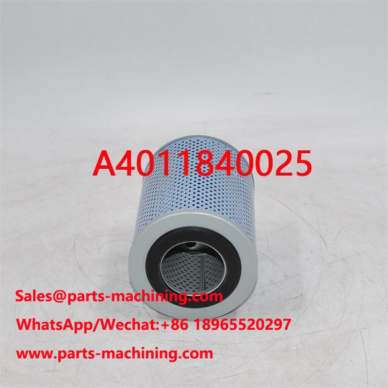 A4011840025 กรองน้ำมัน 4011840025 สำหรับรถบรรทุก