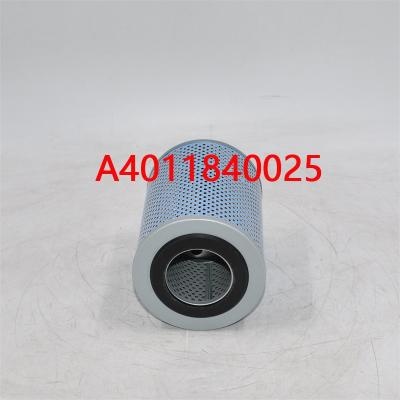 A4011840025 กรองน้ำมัน 4011840025 สำหรับรถบรรทุก