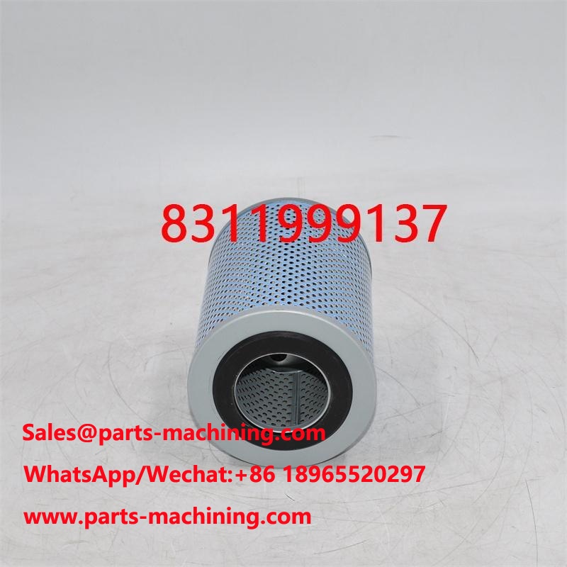 8311999137 กรองน้ำมันเครื่องสำหรับเครื่องกรูมมิ่ง Snwo