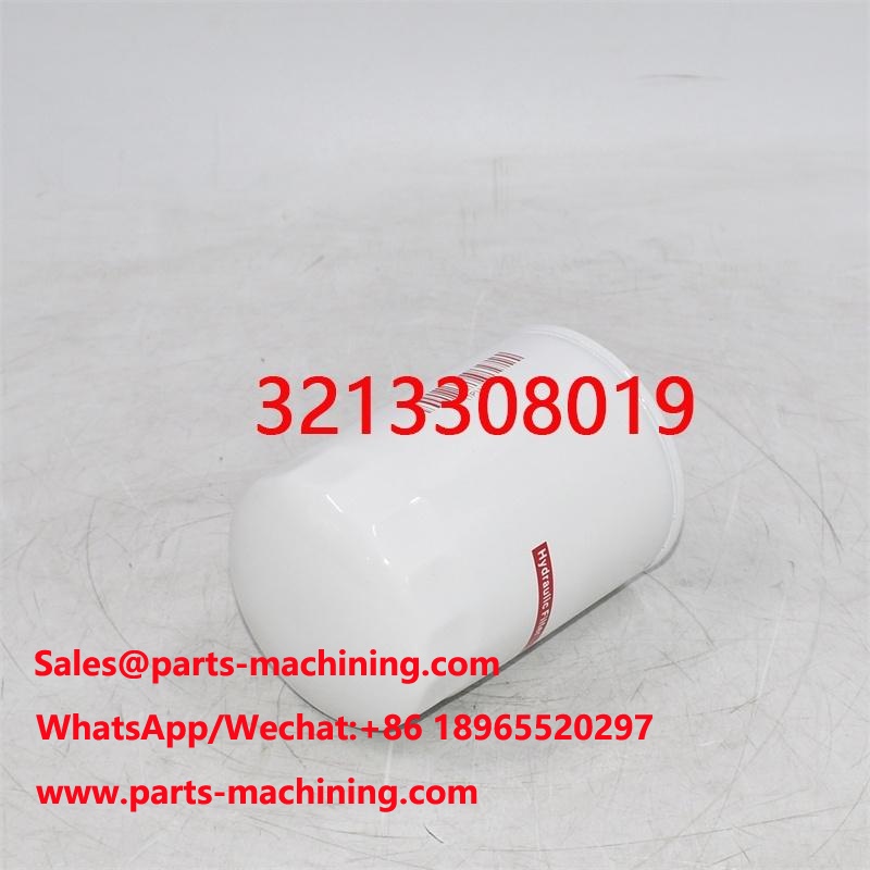 ตัวกรองไฮดรอลิก 3213308019 สำหรับระบบส่งกำลังทางทะเล