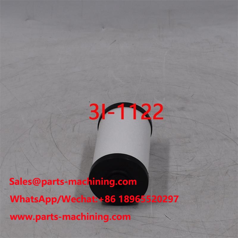 3I-1122 เปลี่ยนไส้กรองน้ำมันเชื้อเพลิง 3I-1587