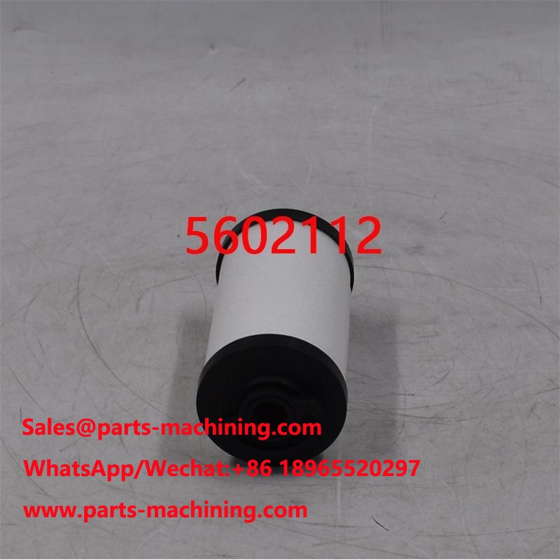 5602112 ตัวกรองเชื้อเพลิง 7002305 สำหรับเครนเคลื่อนที่