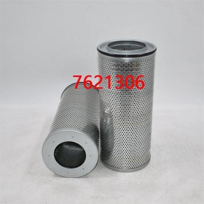 7621306 อะไหล่รถขุดล้อกรองไฮดรอลิก