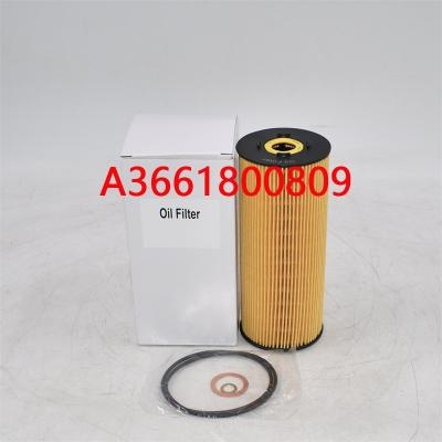A3661800009 Oil Filter
