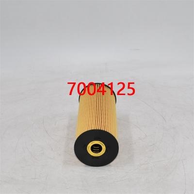 7004125 กรองน้ำมัน 560282808 สำหรับเครนเคลื่อนที่