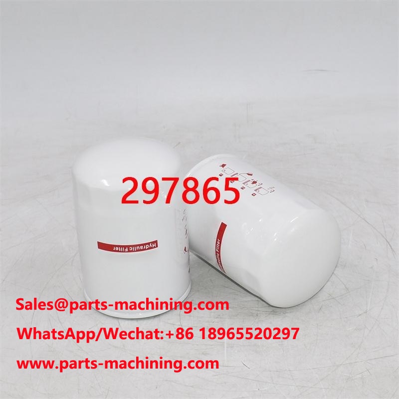 297865 กรองไฮดรอลิก 1328691 สำหรับรถยก