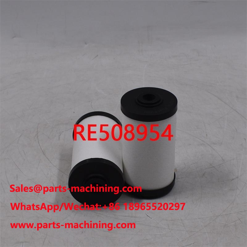 RE508954 Fuel Filter