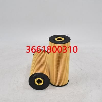 กรองน้ำมันเครื่อง 3661800310 3521800109