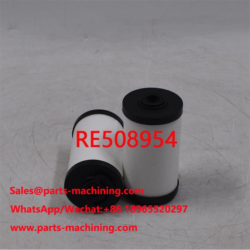 RE508954 กรองน้ำมันเชื้อเพลิง L19927 อะไหล่รถแทรกเตอร์