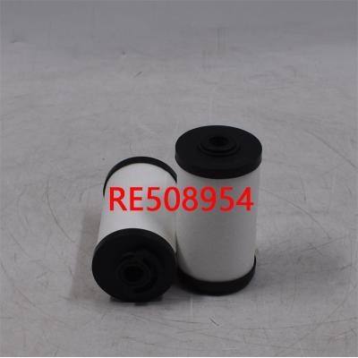 RE508954 กรองน้ำมันเชื้อเพลิง L19927 อะไหล่รถแทรกเตอร์