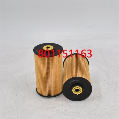801151163 กรองน้ำมันเชื้อเพลิง 3I-1212 สำหรับรถบัส