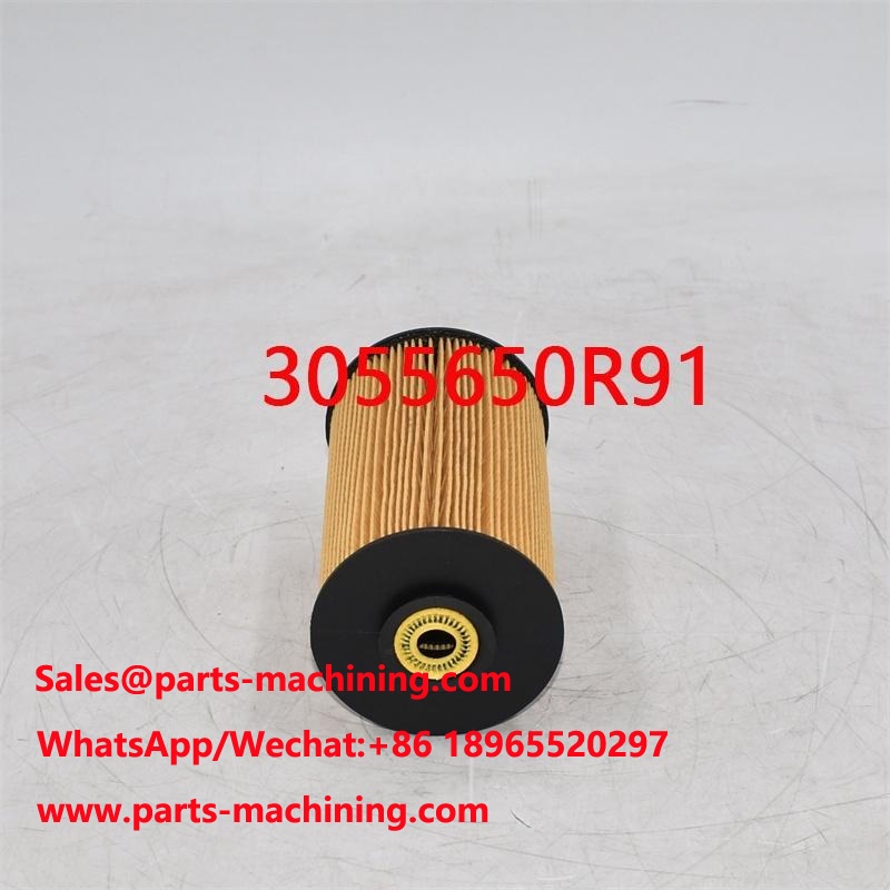 กรองน้ำมันเชื้อเพลิง 3055650R91 3059245R91 อะไหล่รถแทรกเตอร์