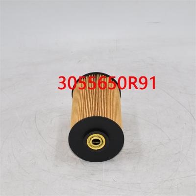 กรองน้ำมันเชื้อเพลิง 3055650R91 3059245R91 อะไหล่รถแทรกเตอร์