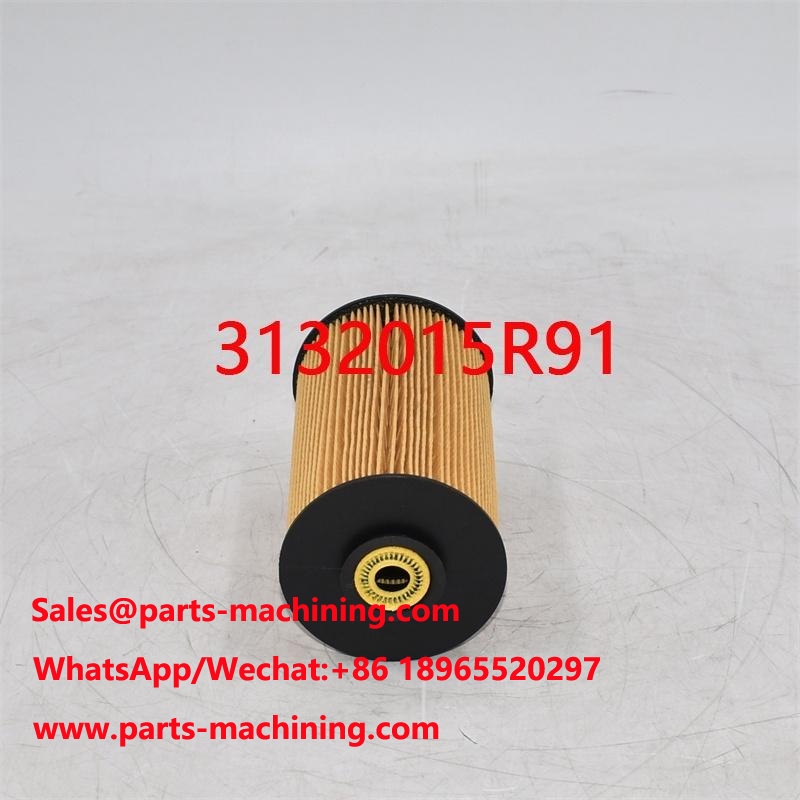 กรองน้ำมันเชื้อเพลิงรถแทรกเตอร์ 3132015R91 3132015R92