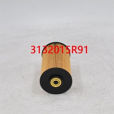 กรองน้ำมันเชื้อเพลิงรถแทรกเตอร์ 3132015R91 3132015R92