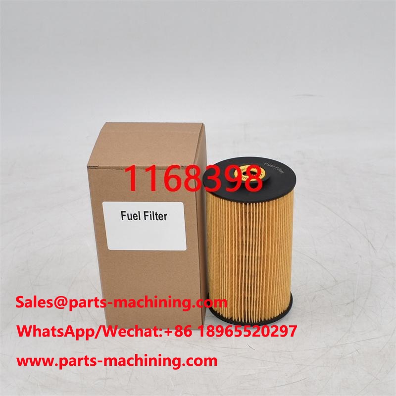 Fuel Filter 1168398