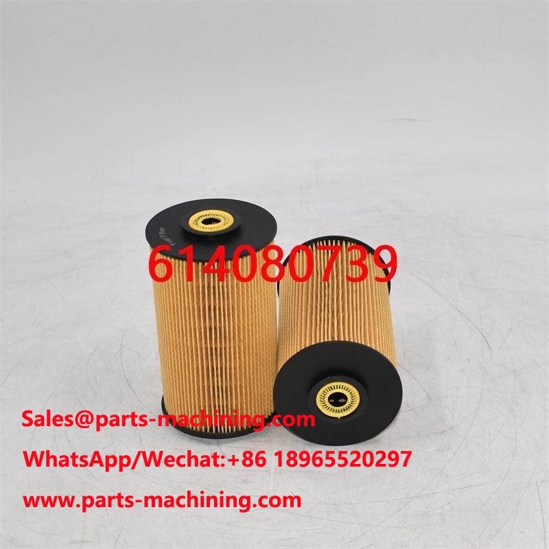614080739 กรองน้ำมันเชื้อเพลิงดีเซล 540208001B01