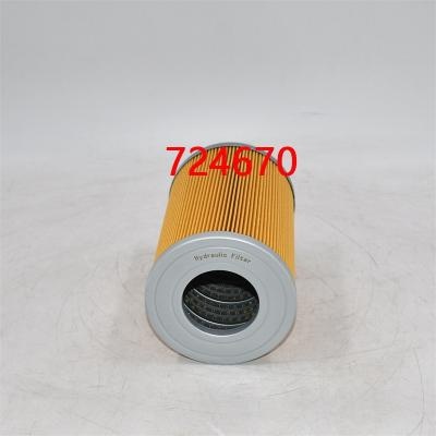 กรองไฮดรอลิกรถยก 724670 485696