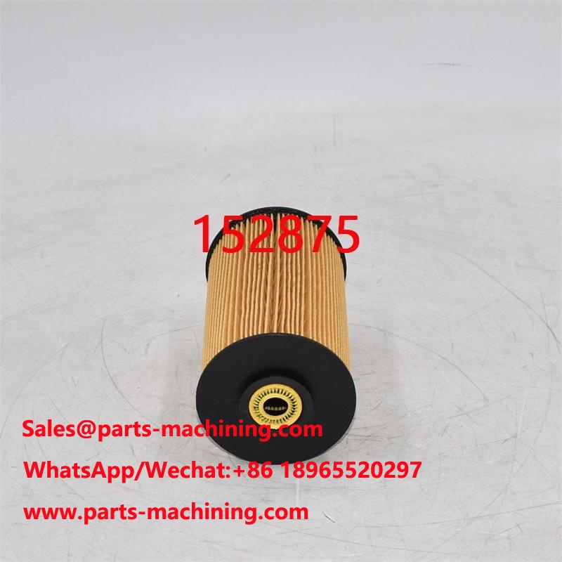 152875 กรองน้ำมันเชื้อเพลิง 5984520800 อะไหล่รถบรรทุก