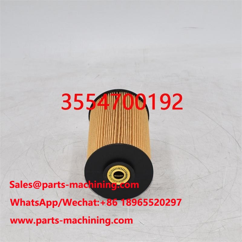 3554700192 กรองน้ำมันเชื้อเพลิง A0000900551 4774515