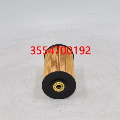 3554700192 กรองน้ำมันเชื้อเพลิง A0000900551 4774515