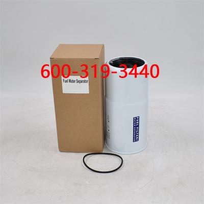 600-319-3440 Fuel Water Separator