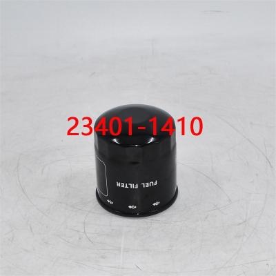 กรองน้ำมันเชื้อเพลิง 23401-1410 23401-1332 อะไหล่เครื่องยนต์